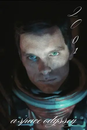 Постер до фильму"2001: Космічна Одіссея" #799040