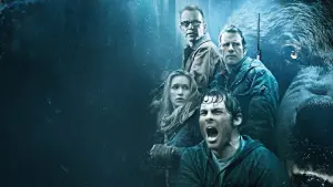 Задник до фильму"У лабіринті грізлі" #355518