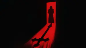 Задник до фильму"Омен: Початок" #486863