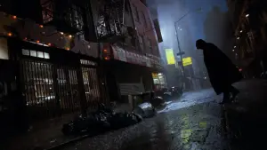 Задник до фильму"Король-рибалка" #711086