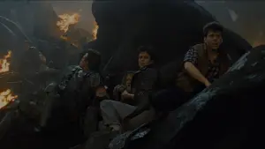 Задник до фильму"Чужі" #752048