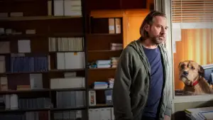 Задник до фильму"Bêtes de flic" #788167