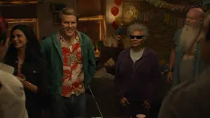 Задник до фильму"Дедпул 3" #369699