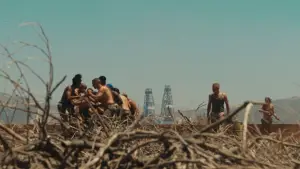 Задник до фильму"Gorgonà" #793623