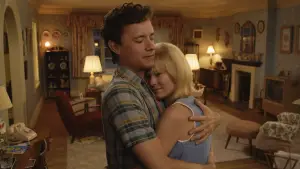 Задник до фильму"Тут і зараз" #619015