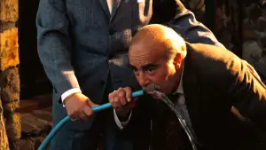 Задник до фильму"Хрещений батько 2" #531160