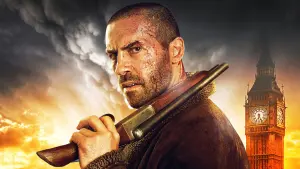 Задник до фильму"Помста" #264540