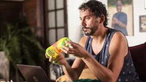 Задник до фильму"Секрети сексу та кохання" #304509