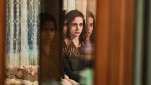 Задник до фильму"Hayat" #775880