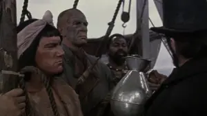 Задник до фильму"Мобі Дік" #725699