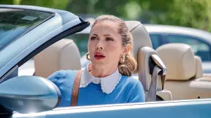 Задник до фильму"Nelly Knows Mysteries: A Fatal Engagement" #787078