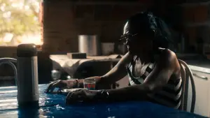 Задник до фильму"O Cio da Terra" #774992