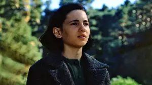 Задник до фильму"Лабіринт Фавна" #597307