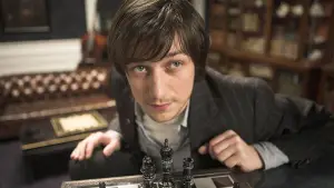 Задник до фильму"Пенелопа" #641267