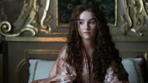 Задник до фильму"Розаліна" #349445