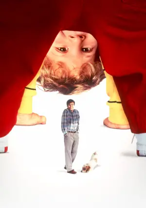 Постер до фильму"Люба, я збільшив дитину" #339822