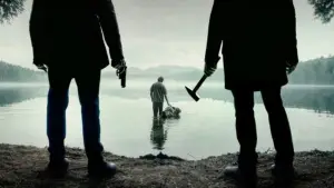 Задник до фильму"Refuge" #762798