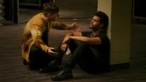 Задник до фильму"Поспішай у завтра" #593781