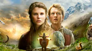 Відео до фільму Земля тролів 2: У пошуках Золотого Замку | Земля тролів 2: У пошуках Золотого Замку (2019) | Офіційний український трейлер