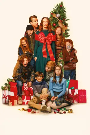 Постер до фильму"Найкраща різдвяна вистава" #789164