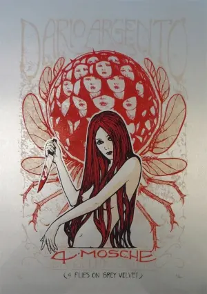 The Stendhal Syndrome