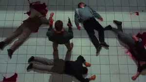 Задник до фильму"Згадати все" #607602