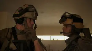 Задник до фильму"Бойові дії" #524238