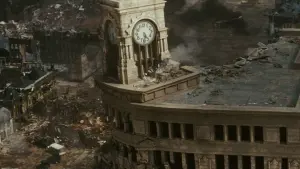 Задник до фильму"Ґодзілла: Мінус один" #161524