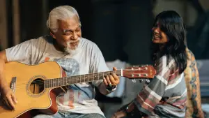 Задник до фильму"Badak" #811096