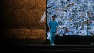 Задник до фильму"28 днів по тому" #569678