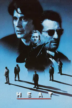 Постер до фильму"Сутичка" #566478