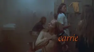 Задник до фильму"Керрі" #639428