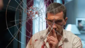 Задник до фильму"Обітниця мовчання" #330725