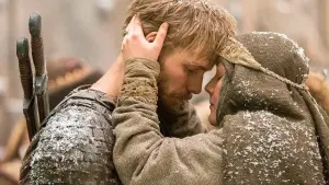 Задник до фильму"Легенда о Коловрате" #354253