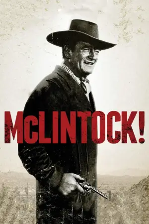 McLintock!