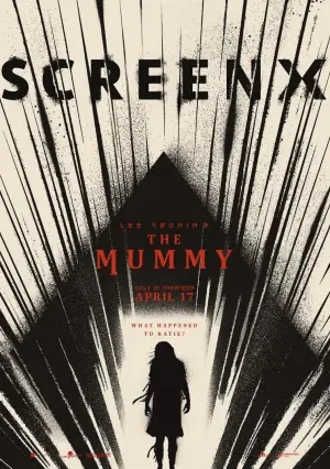 Постер до фильму"Мумія Лі Кроніна" #795751