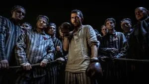 Відео до фільму Чемпіон з Освенцима | The Champion Of Auschwitz (UK Trailer)