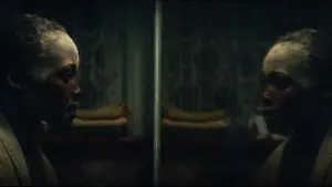 Задник до фильму"Тихе місце: День перший" #563342