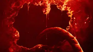 Задник до фильму"Чужий: Ромул" #545745