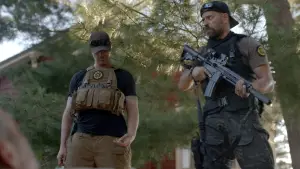 Задник до фильму"All the Lost Ones" #786409