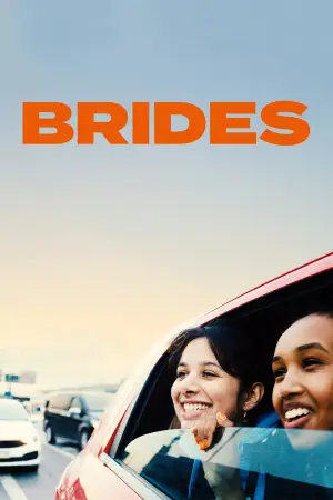 Постер до фильму"Brides" #786842