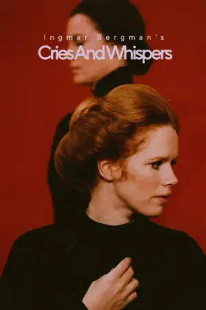 Постер до фильму"Шепіт і крик" #751953