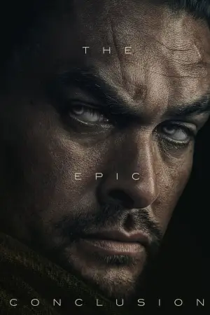 Постер до фильму"Дюна: Частина третя" #769259