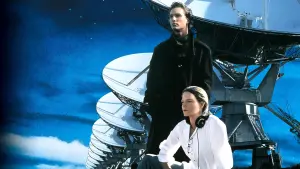 Задник до фильму"Контакт" #217058