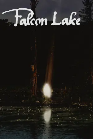 Постер до фильму"Falcon Lake" #760048