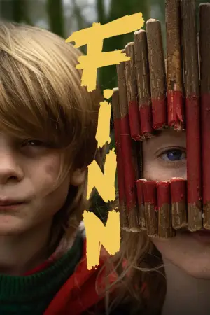 Постер до фільму "Finn"