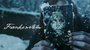 Задник до фильму"Франкенштейн" #513711