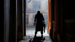 Задник до фильму"Техаська різанина бензопилою" #327552