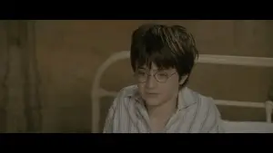 Задник до фильму"Гаррі Поттер і філософський камінь" #528328