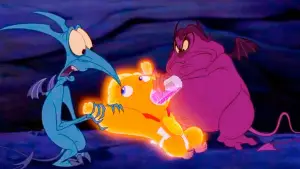 Задник до фильму"Геркулес" #595377